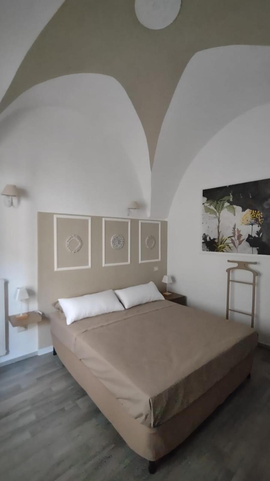 Villa Leuca Bis House à Lecce Extérieur photo